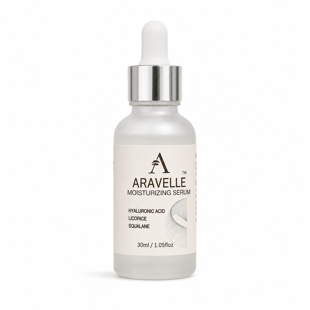 Aravelle Moisturizing Serum