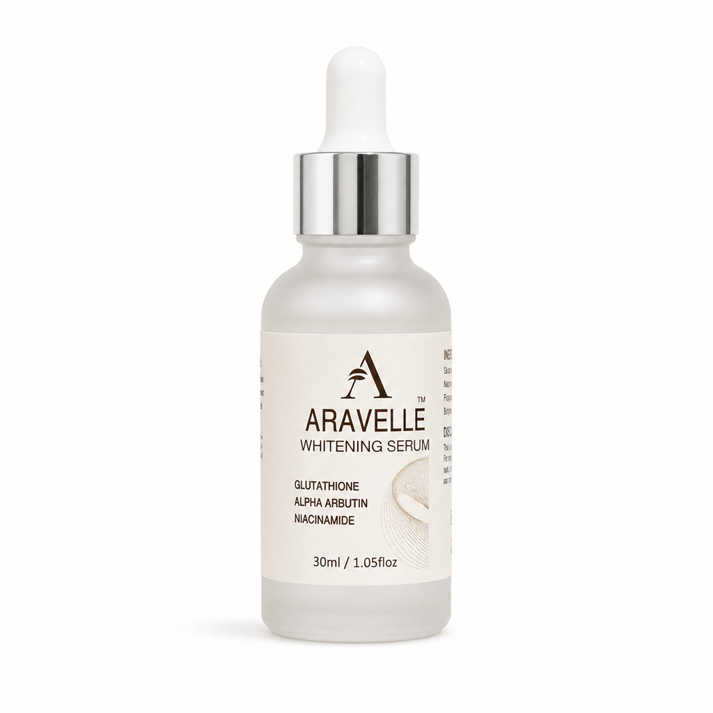 Aravelle Whitening Serum