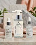 Aravelle Clear & Hydrate Trio